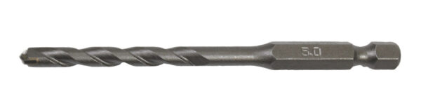 1/4" Kivipuur 5x90mm – Makita