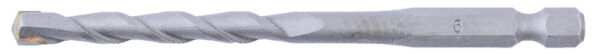 1/4" Kivipuur 6x100mm – Makita