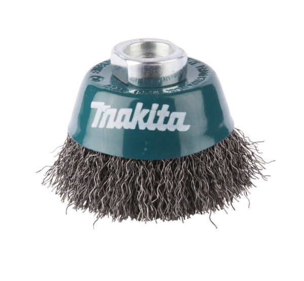 Kaussterashari 60mmxM14 "laineline" 125, 150mm mudelitele – Makita