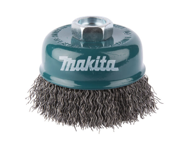 Kaussterashari 75mmxM14 "laineline" 125, 150mm mudelitele – Makita