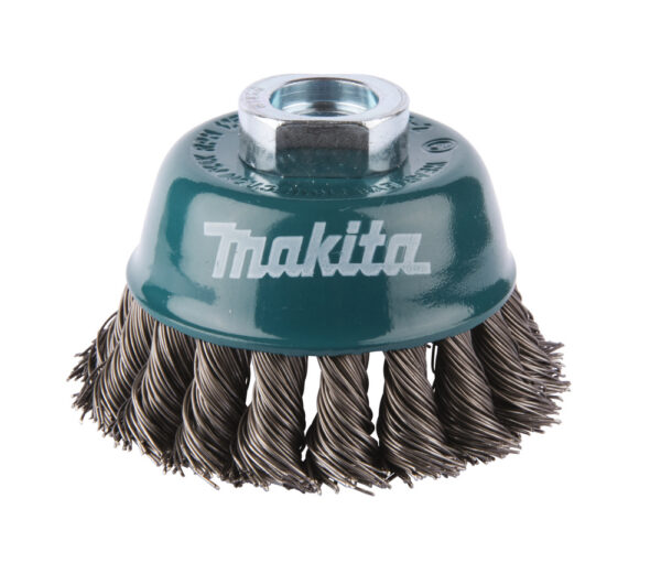 KAUSSTERASHARI 75mmxM14 "PUNUTUD" 125, 150mm mudelitele – Makita