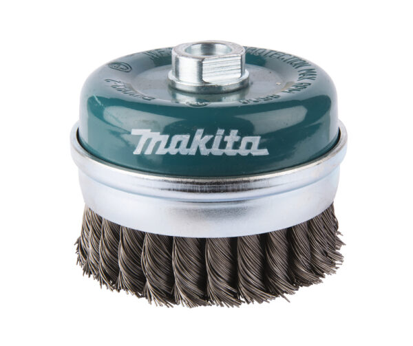 KAUSSTERASHARI 100mmxM14 "PUNUTUD" 180, 230mm mudelitele – Makita