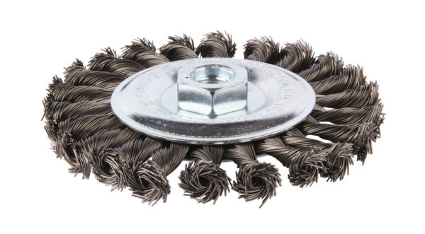 TALDRIKTERASHARI 125mmxM14 125, 150, 180, 230mm mudelitele – Makita