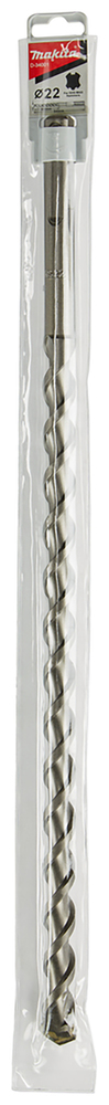 SDS-MAX 22x400/540mm 2-lõiketera – Makita