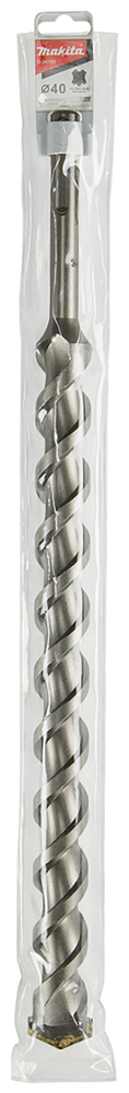 SDS -MAX 40x450/570mm 2-lõiketera – Makita