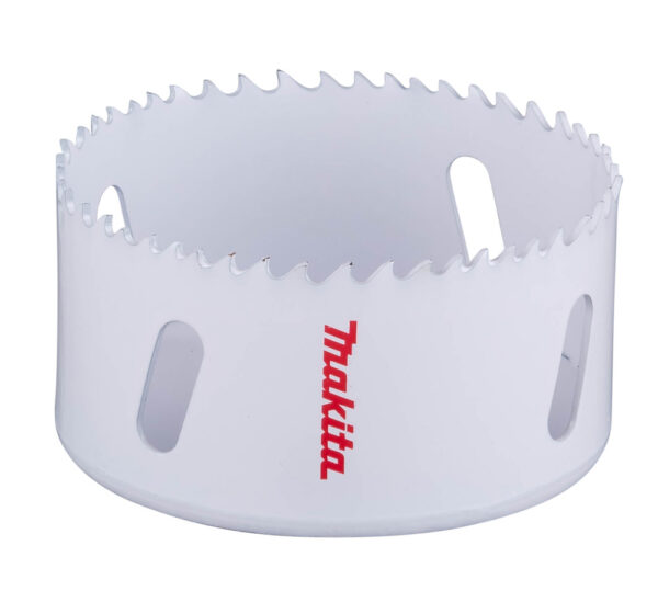 HSS bi-metall augusaag 86mm – Makita