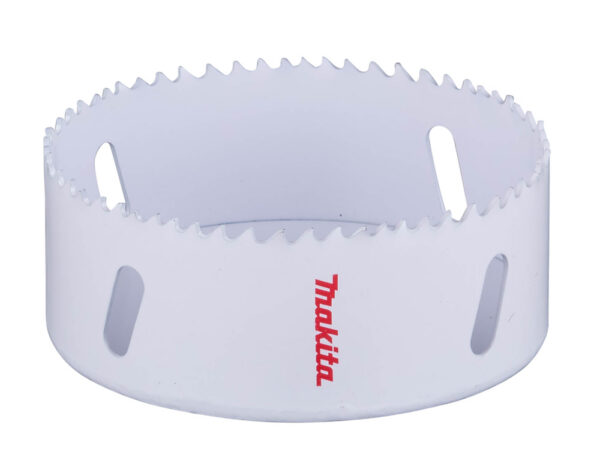 HSS bi-metall augusaag 111mm – Makita