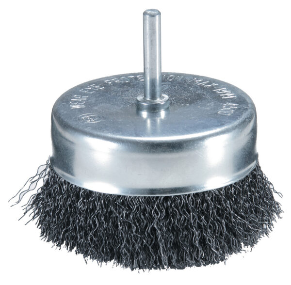 Kaussterashari 50mm x 6mm (trellile) – Makita