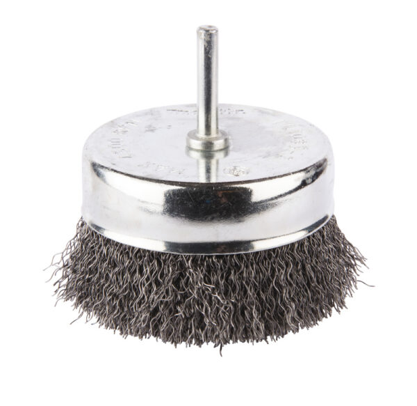 Kaussterashari 80mm x 6mm (trellile) – Makita