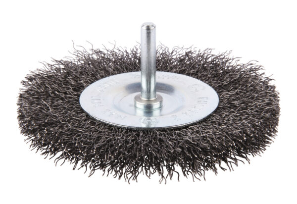 Taldrikterashari 100mm x 6mm (trellile) – Makita