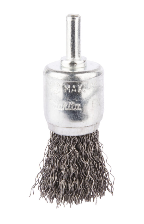Kaussterashari 25mm x 6mm (trellile) – Makita