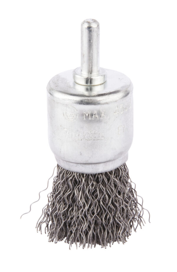 Kaussterashari 30mm x 6mm (trellile) – Makita