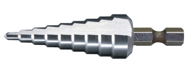 Astmeline puur, STANDARD 4-12mm, pikku 65/45mm, 1/4" – Makita