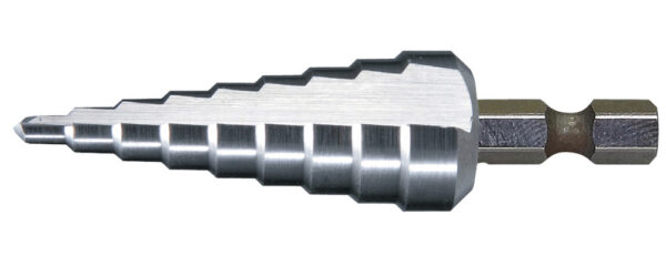 Astmeline puur, STANDARD 4-20mm, pikkus 75/53mm, 1/4'' – Makita