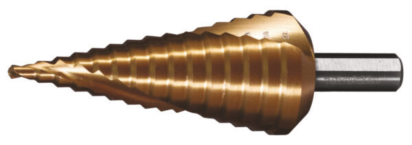 Astmeline puur, spiraal tin 4-32mm, pikkus 102/80mm, 10mm – Makita
