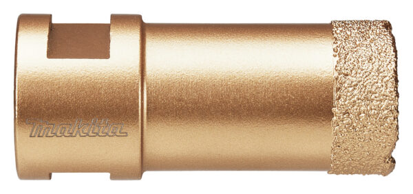 Augufrees teemantkattega ker.plaatidele 25mm. (M14) – Makita