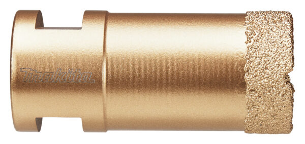 Augufrees teemantkattega ker.plaatidele 27mm. (M14) – Makita