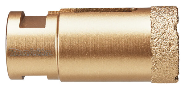 Augufrees teemantkattega ker.plaatidele 30mm. (M14) – Makita