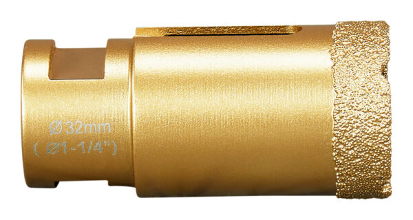 Augufrees teemantkattega ker.plaatidele 32mm. (M14) – Makita