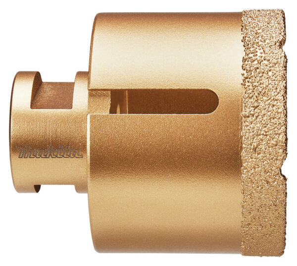 Augufrees teemantkattega ker.plaatidele 60mm. (M14) – Makita