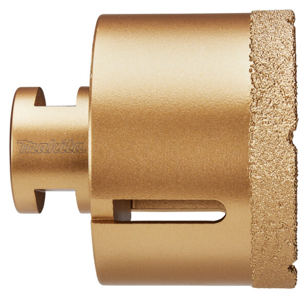 Augufrees teemantkattega ker.plaatidele 65mm. (M14) – Makita