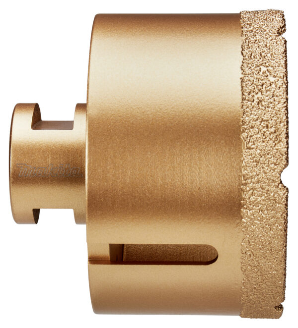 Augufrees teemantkattega ker.plaatidele 75mm. (M14) – Makita