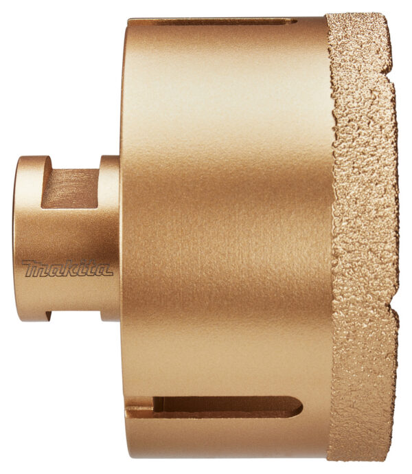 Augufrees teemantkattega ker.plaatidele 80mm. (M14) – Makita