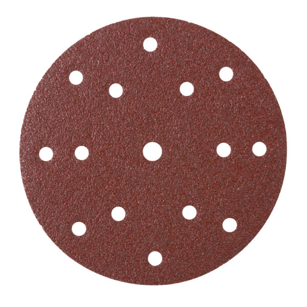 Lihvketas 150mm K60 (10tk.) BO6030, BO6050, BO6040 – Makita