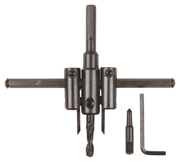 Reguleeritav augulõikur 30-120mm – Makita