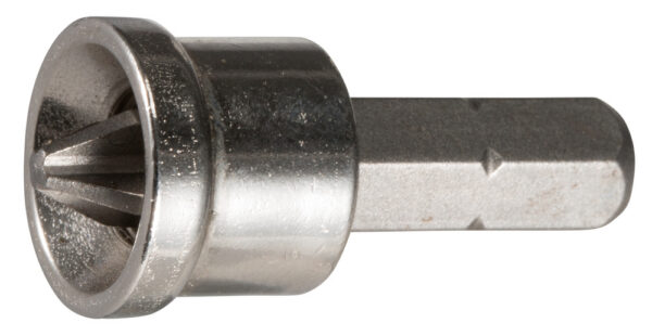 PH2 otsak 30mm sügavuspiirajaga – Makita