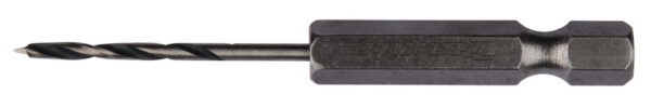 1/4" Puidupuur 2mm – Makita