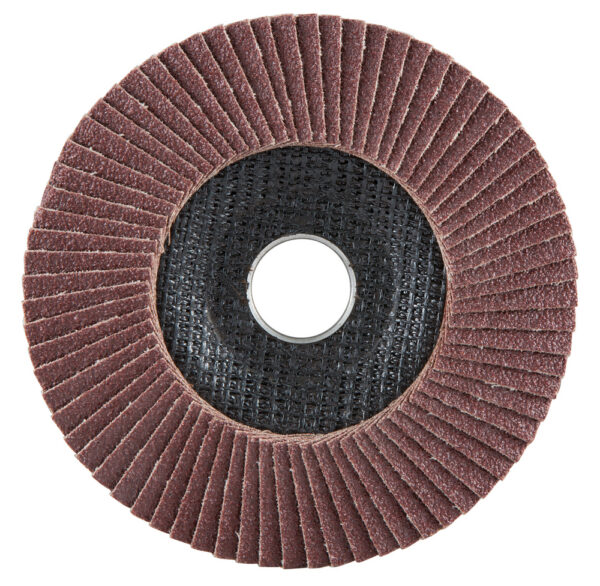 LAMELLKETAS Economy type 125x22.23 A40 METALL (10tk.) – Makita