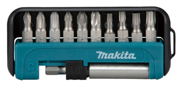Otsakute kmpl. 11-osal. – Makita