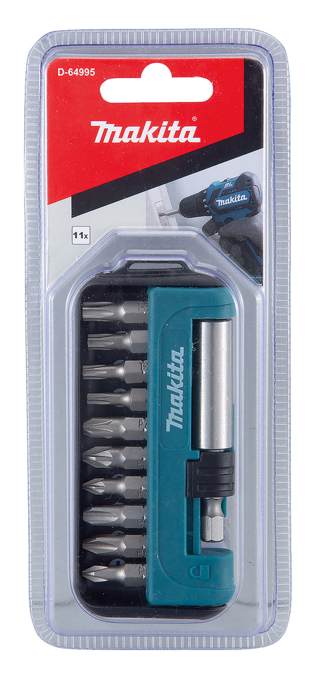 Otsakute kmpl. 11-osal. – Makita