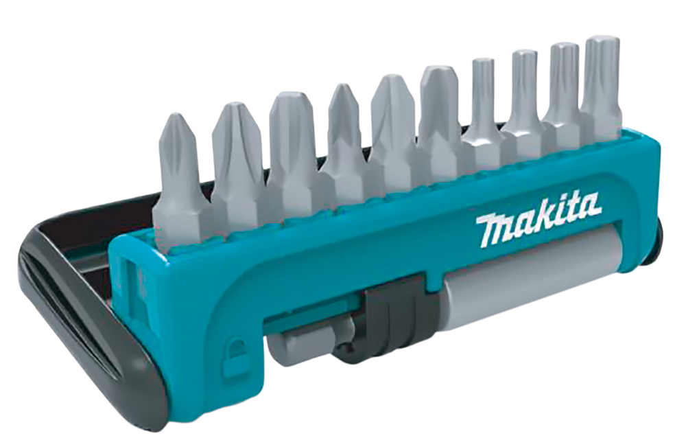 Otsakute kmpl. 11-osal. – Makita