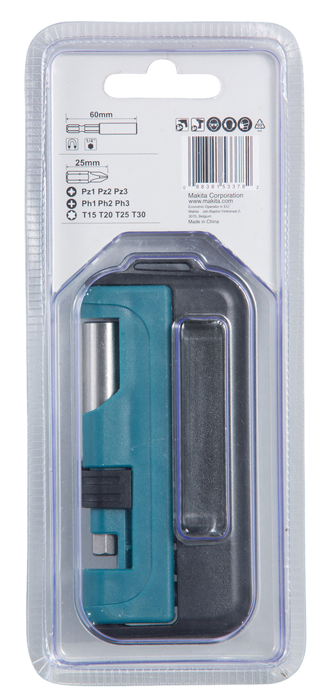 Otsakute kmpl. 11-osal. – Makita