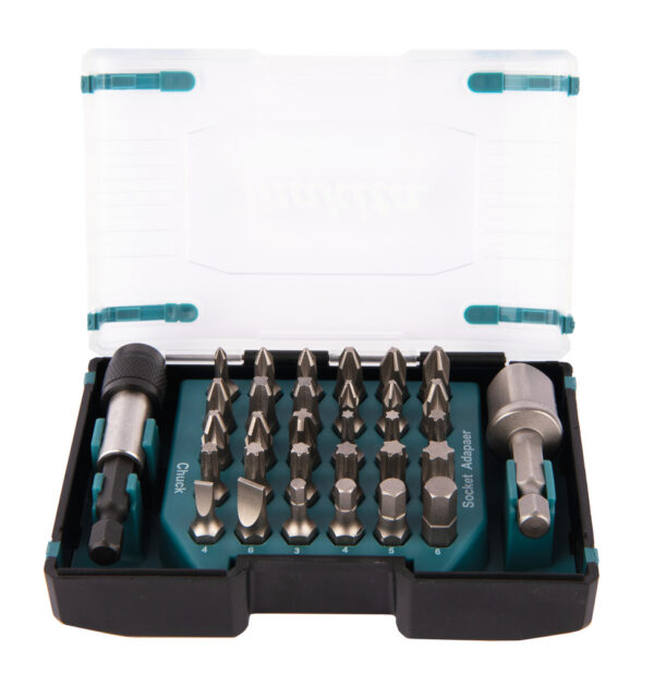 Otsakute kmpl. 32 osaline – Makita