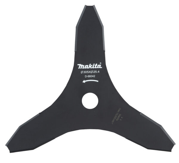 Rohuketas 3-TERA, 305x25,4mm – Makita