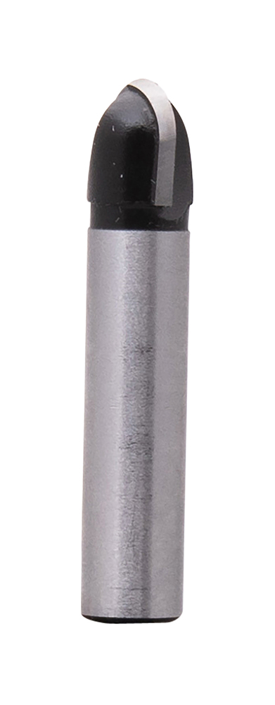 Nõgusa soone frees 9,5x9,5 mm/ 41,3mm, 8mm tsang – Makita