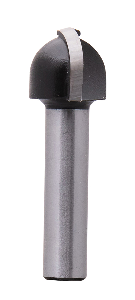 Nõgusa soone frees 15,8x12,7 mm/ 44,5mm, 8mm tsang – Makita