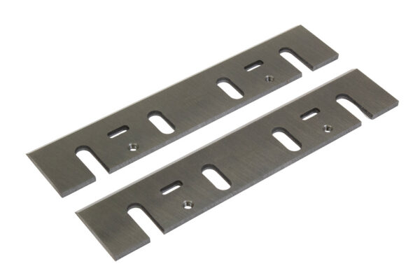 Höövlitera 155mm HSS, 2tk. – Makita