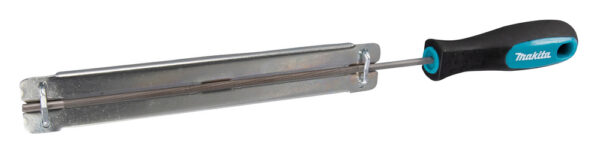 Juhik ja viil 4.0 mm (25AP, 25F, 91P, 91PX, 91VLX) – Makita