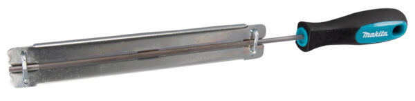 Juhik ja viil 4,5 mm (90PX, 90SG, 33SL, 34SL, 291) – Makita