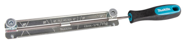 Juhik ja viil 4.8 mm (95VPX, 20, 21, 22BPX, M20, M21, M22BPX, 95TXL, 20, 21, 22LPX, M20, M21, M22LPX) – Makita