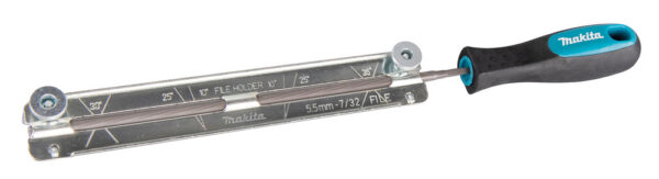 Juhik ja viil 5,5 mm (72DPX, 72LPX, 72V, 73DPX, 73LPX, 496, 093, 099) – Makita