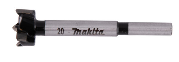T.c.t.hingede lõikamse puur 20mm – Makita