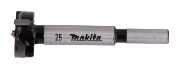 T.c.t.hingede lõikamse puur 25mm – Makita