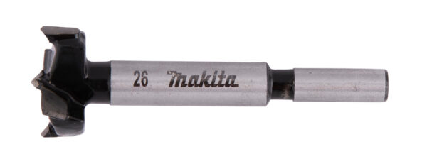 T.c.t.hingede lõikamse puur 26mm – Makita