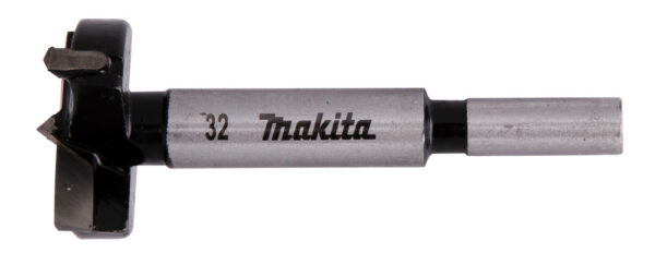 T.c.t.hingede lõikamse puur 32mm – Makita