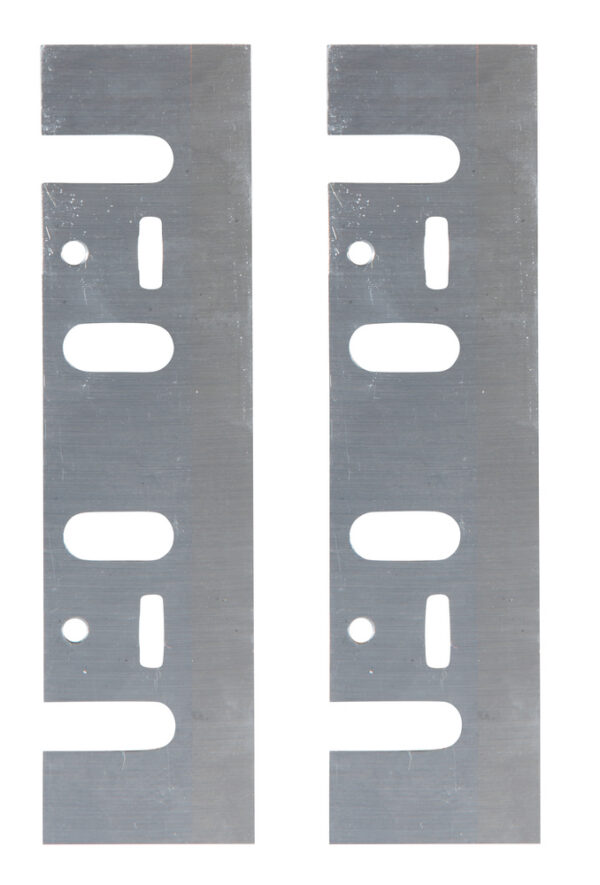 Höövlitera 110mm HSS teritatav – Makita